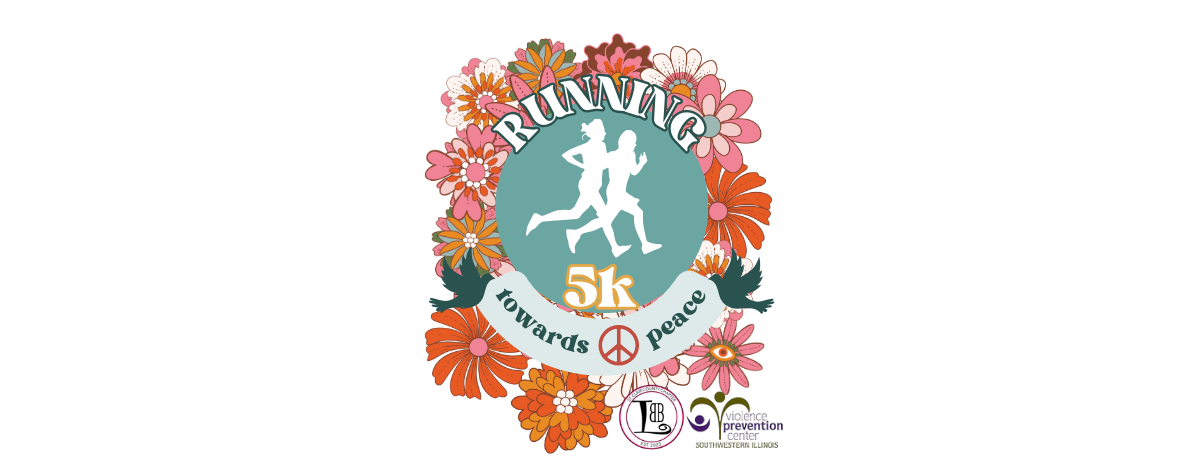 Running Towards Peace 5K 26